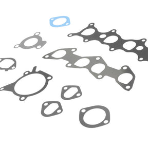 Engine Supplementary Set MAZDA HL600 - PERMASEAL