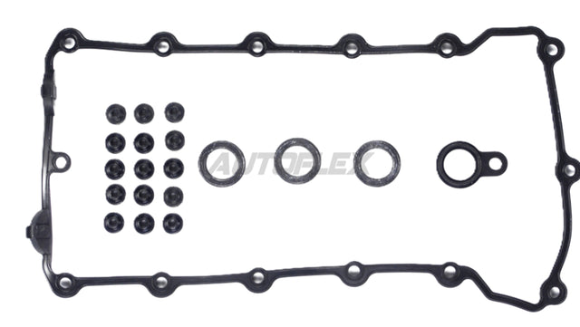 Rocker Cover Gasket Set HL733K - AUTOFLEX