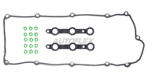 Rocker Cover Gasket Set HL736K - AUTOFLEX
