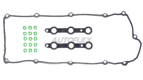 Rocker Cover Gasket Set HL736K - AUTOFLEX