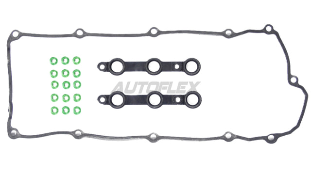Rocker Cover Gasket Set HL736K - AUTOFLEX