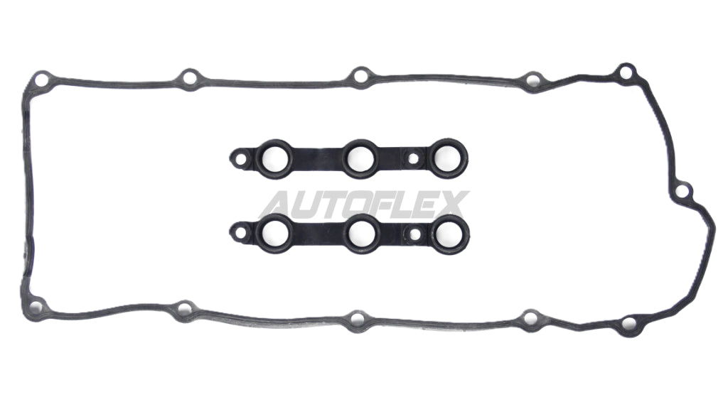 Rocker Cover Gasket Set HL736 - AUTOFLEX