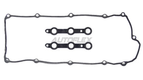 Rocker Cover Gasket Set HL736 - AUTOFLEX