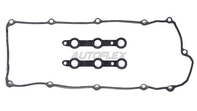 Rocker Cover Gasket Set HL736 - AUTOFLEX