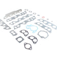 Engine Supplementary Set MITSUBISHI HL895 - PERMASEAL