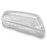 2 x Front Headlight Headlamp Lens Cover Fit For Jeep Grand Cherokee 2011-2013 HLC-JP001 - Machter