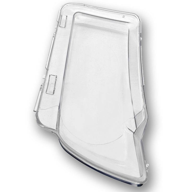 2 x Front Headlight Headlamp Lens Cover Fit For Jeep Grand Cherokee 2011-2013 HLC-JP001 - Machter