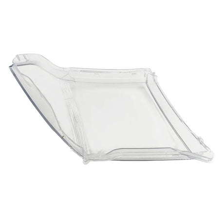 Pair Clear Headlight Lens Cover Kit Fit For Nissan Navara D40 Ute 2005-2014 HLC-NS002 - Machter