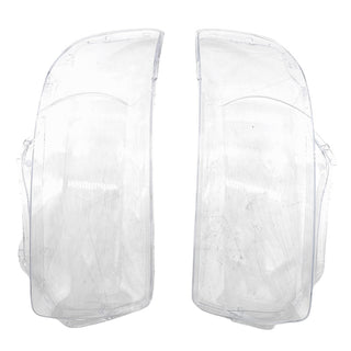 Headlight Protectors