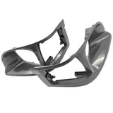 Pair Of Grey Headlight Corner Light Case Rim Fit For Toyota Hiace LH RZH 1998-2005 HLC-TA001 - Machter