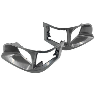 Headlight Assemblies