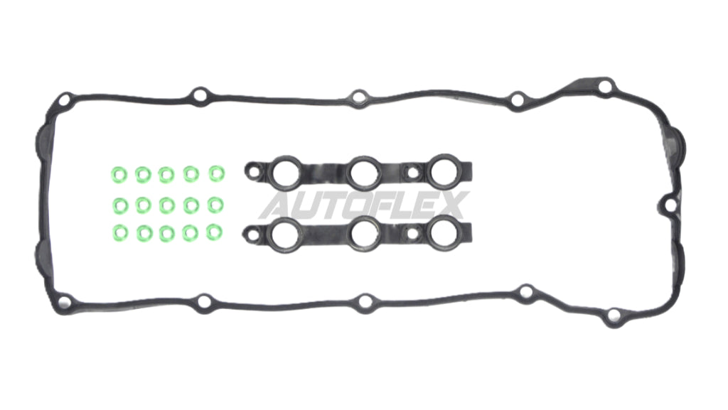 Rocker Cover Gasket Set HM5069K - AUTOFLEX