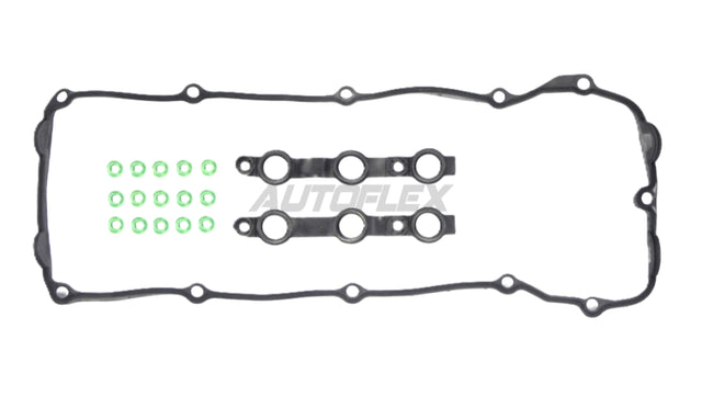Rocker Cover Gasket Set HM5069K - AUTOFLEX