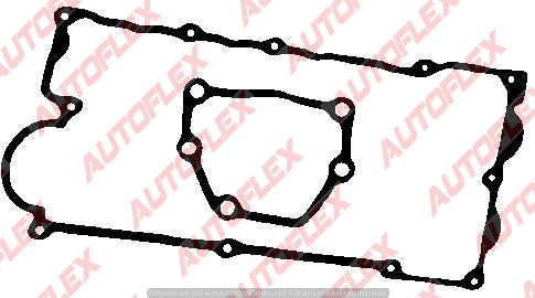 Rocker Cover Gasket RCG731K - AUTOFLEX