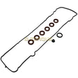 Toyota 1FZFE After 8/99 V/Cover Gasket HM5240 - Austral | Universal Auto Spares
