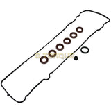 Toyota 1FZFE After 8/99 V/Cover Gasket HM5240 - Austral | Universal Auto Spares