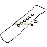 Toyota 1FZFE 9/99> Valve Cover Gasket Set HM5241 - Austral | Universal Auto Spares