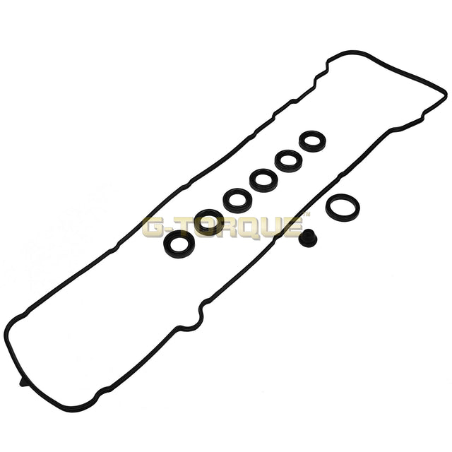 Toyota 1FZFE 9/99> Valve Cover Gasket Set HM5241 - Austral | Universal Auto Spares