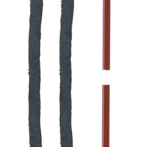 Crankshaft Seal Rear FORD V8 HN013 - PERMASEAL