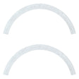 Crankshaft Seal Rear FORD HN015 - PERMASEAL