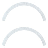Crankshaft Seal Rear FORD HN015 - Permaseal