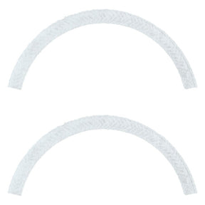 Crankshaft Seal Rear FORD HN015 - PERMASEAL