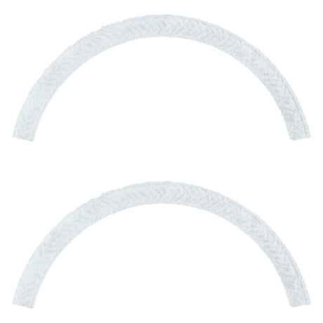 Crankshaft Seal Rear FORD HN015 - Permaseal