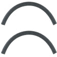 Crankshaft Seal Rear BEDFORD HN020 - PERMASEAL