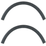 Crankshaft Seal Rear BEDFORD HN020 - Permaseal