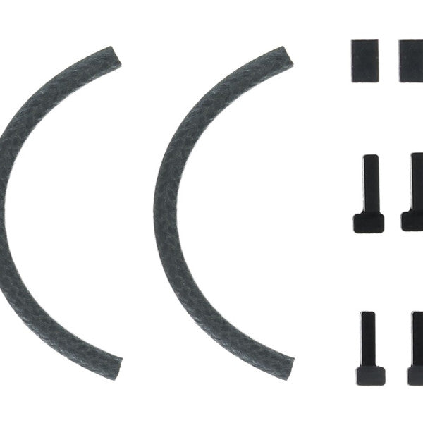 Crankshaft Seal Rear HOLDEN 308 3.3 2.85 HN022 - PERMASEAL