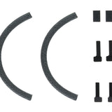 Crankshaft Seal Rear HOLDEN 308 3.3 2.85 HN022 - Permaseal