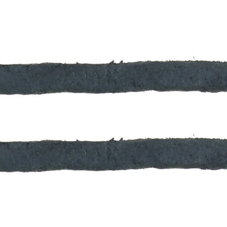 Crankshaft Seal Rear FORD 289 302 Windsor 4.1L 3.3L HN055 - Permaseal