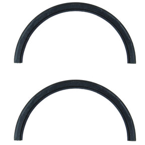 Crankshaft Seal Rear ALT OSS0585 HN058 - PERMASEAL