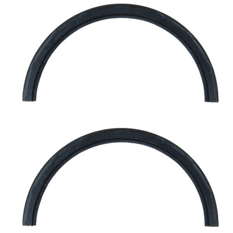 Crankshaft Seal Rear ALT OSS0585 HN058 - Permaseal
