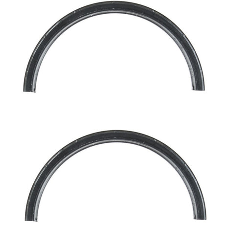 Crankshaft Seal Rear FORD WINDSOR 250 4.1L HN064 - Permaseal