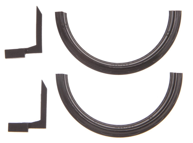 Chrysler 225 Rear Main Oil Seal HN065 - Austral | Universal Auto Spares
