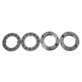 Front Wheel Bearing Hub Axle Lock Nut & Washer Fit For Nissan Patrol GQ Y60 GU Y61 HNK-NS001 - Machter