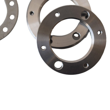 Front Wheel Bearing Hub Axle Lock Nut & Washer Fit For Nissan Patrol GQ Y60 GU Y61 HNK-NS001 - Machter