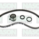 Timing Belt Kit HONDA D17Z1 D17A2 VTEC SOHC HNTK12 - Nason