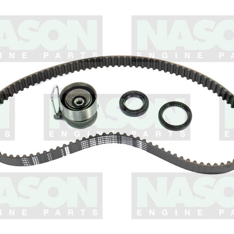 Timing Belt Kit HONDA D17Z1 D17A2 VTEC SOHC HNTK12 - Nason