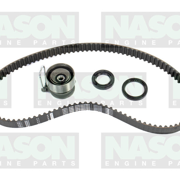 Timing Belt Kit HONDA D17Z1 D17A2 VTEC SOHC HNTK12 - NASON