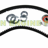 Timing Belt Kit HONDA B18A1 B18B1 B18B2 B18B3 HNTK13 - Nason