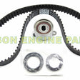 Timing Belt Kit HONDA A20A2 SOHC 12V HNTK15 - NASON