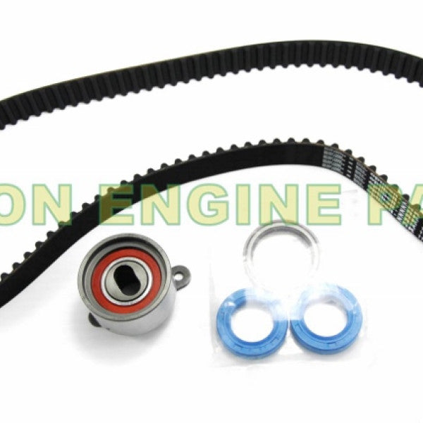 Timing Belt Kit HONDA B20A B20A6 DOHC HNTK16 - NASON