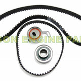 Timing Belt Kit HONDA F20A F22Z6 H22A4 DOHC HNTK17 - Nason
