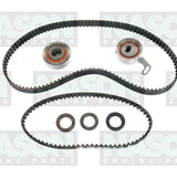 Timing Belt Kit HONDA F22B1 VTEC SOHC 16V HNTK18 - Nason