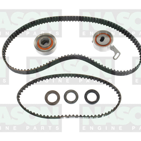 Timing Belt Kit HONDA F22B1 VTEC SOHC 16V HNTK18 - Nason