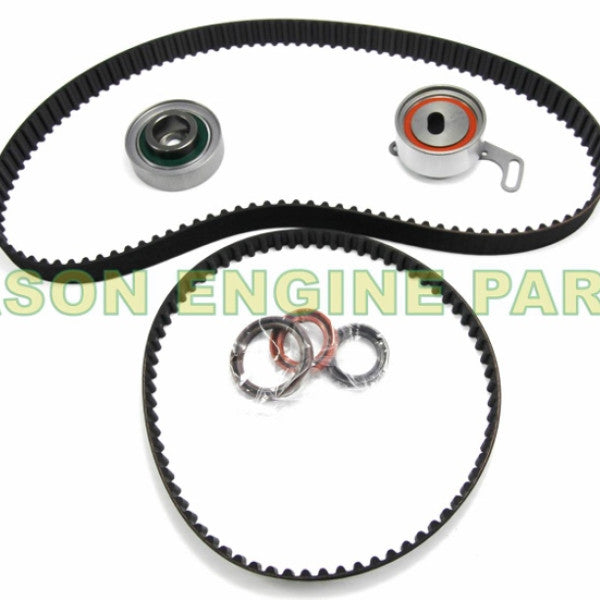 Timing Belt Kit HONDA F22B F22B3/6 F22A1 F22A5 HNTK19 - NASON