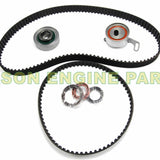 Timing Belt Kit HONDA F22B F22B3/6 F22A1 F22A5 HNTK19 - Nason