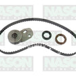 Timing Belt Kit HONDA EC SOHC 12V HNTK2 - NASON
